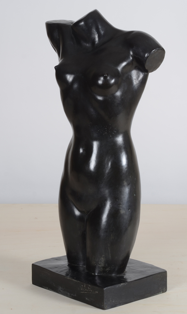 ?Jan Anteunis — View from the right