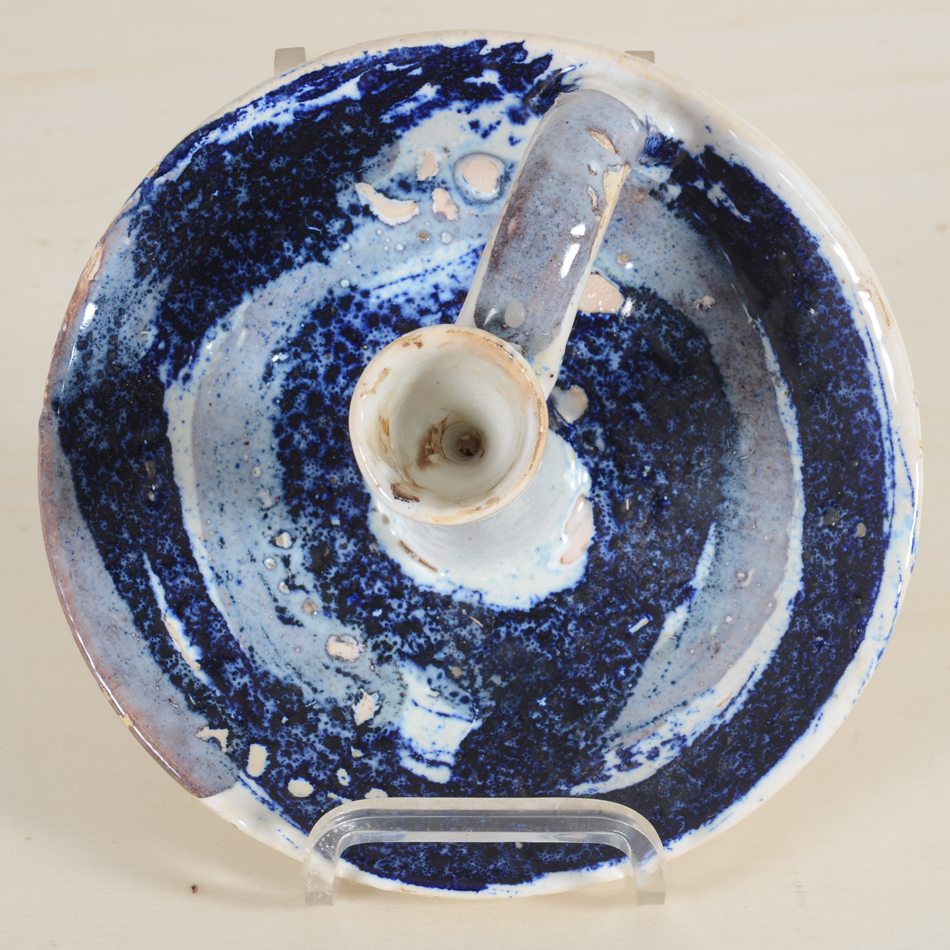 Jack Jefferys (attributed to) — View from the inside