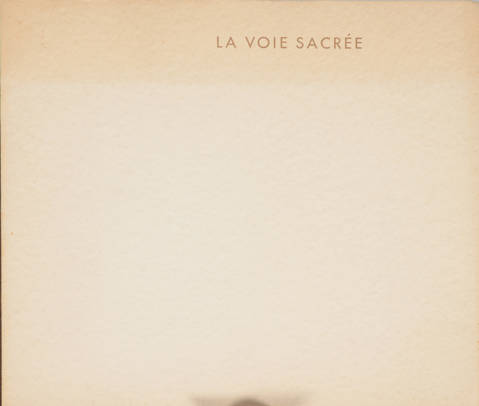 Henry Van de Velde — The book cover