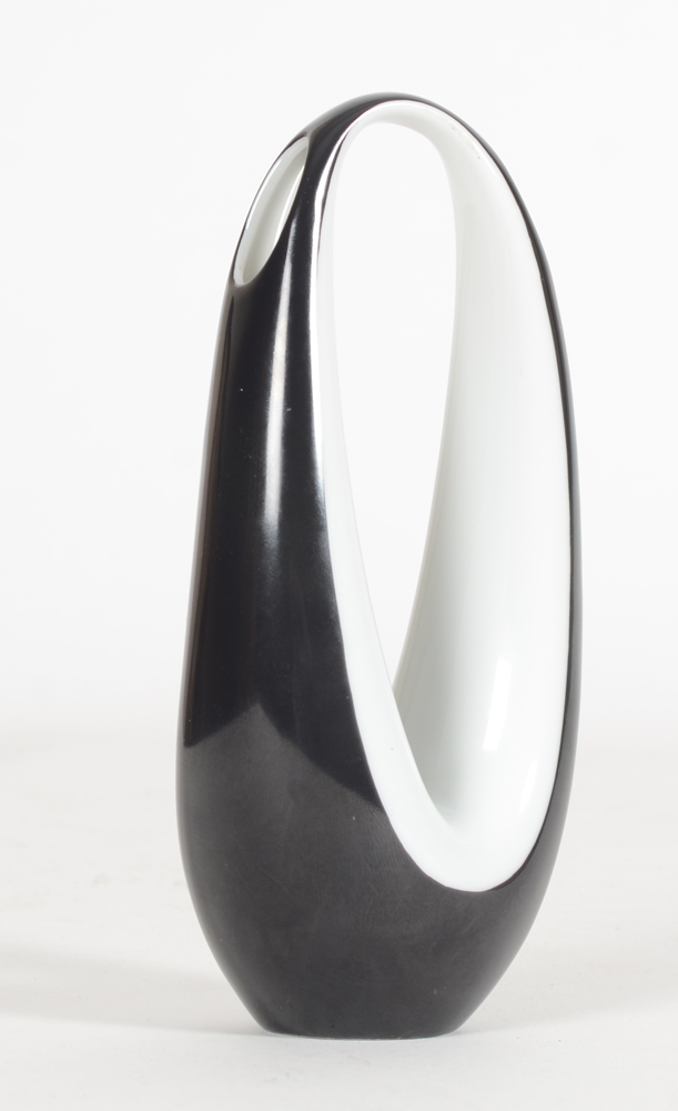 Beate Kuhn — View from below