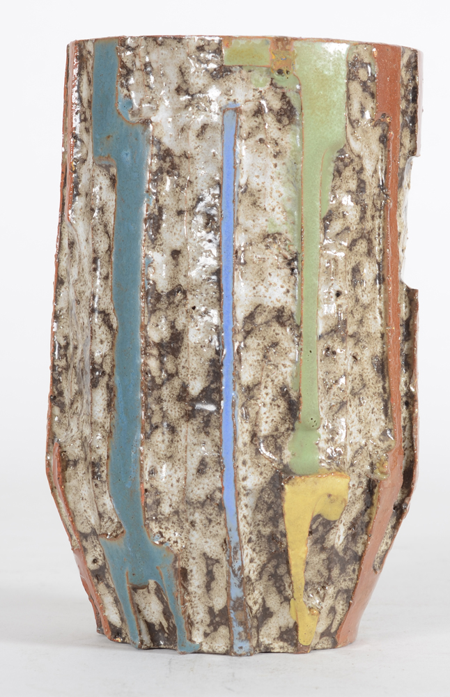 Piet Kurstjens for De Olde Kruyk (DOK) — Frontal view