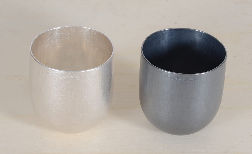 David Huycke — View from above