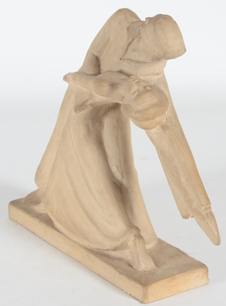 Koos Van der Kaaji — Alternate view