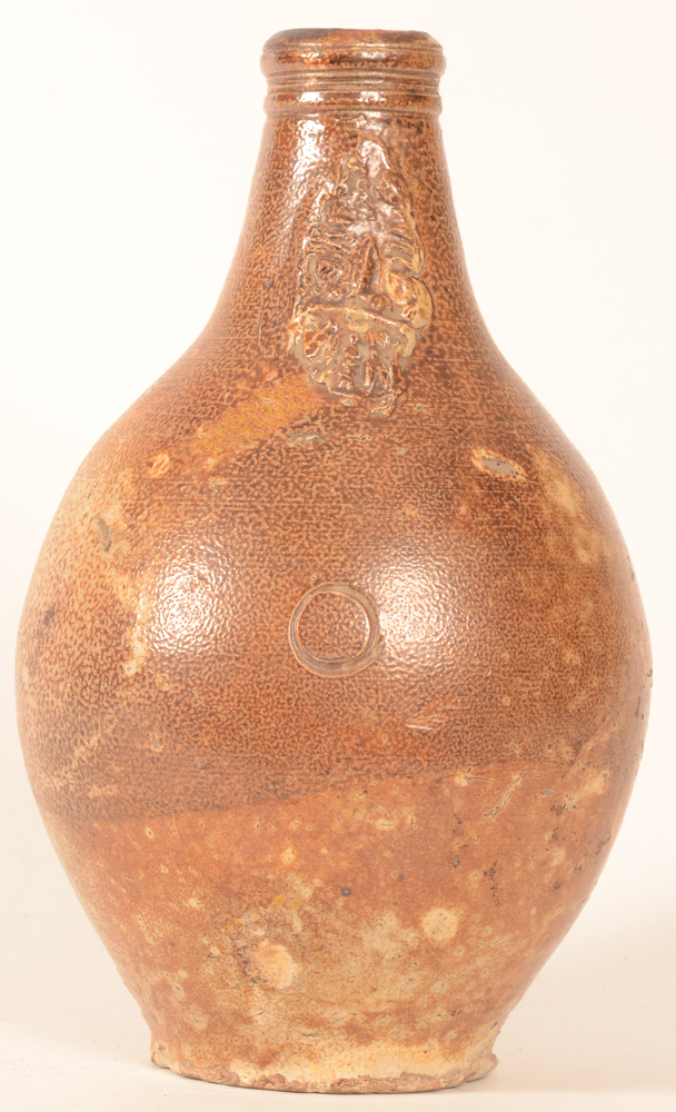 Baardman Jug — cruche en gres, Baardman, ca. 1700-1750, probablement Frechen