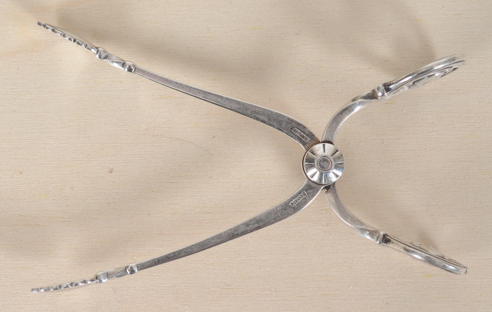 Georg Jensen — View from above