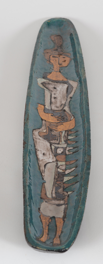 Achiel Pauwels — Alternate view