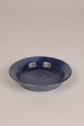 1948-1950 — Dish, 14 cm diam., indistinctly signed (bottom).