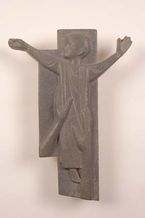 1956-1958 — &lsquo;Young Christ&lsquo;, 40 x 29 cm, unsigned