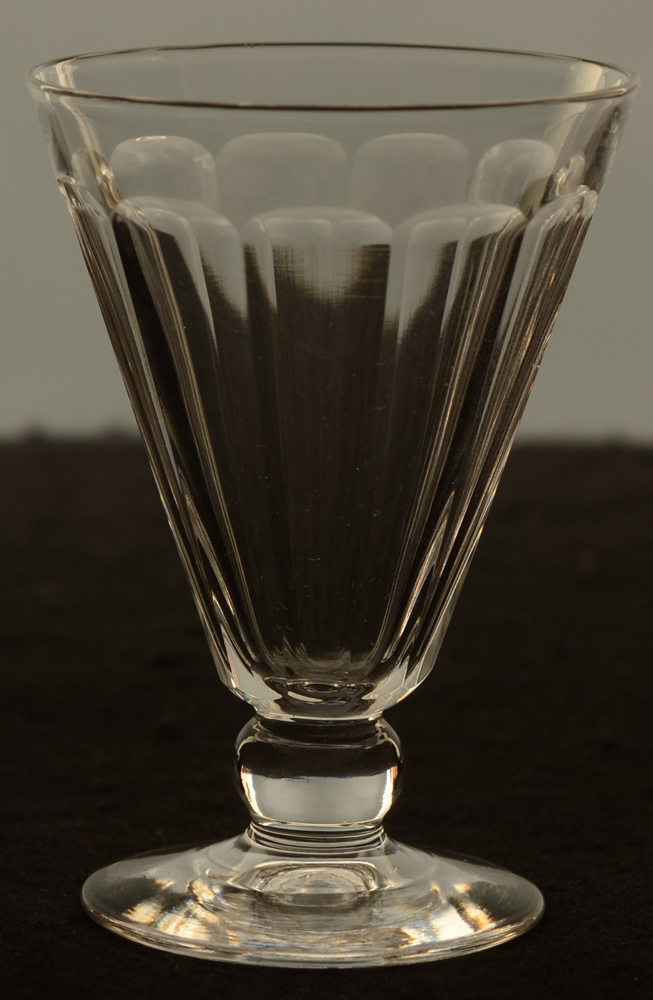 Eurel 72 — Eurel kristal glas Val St-Lambert