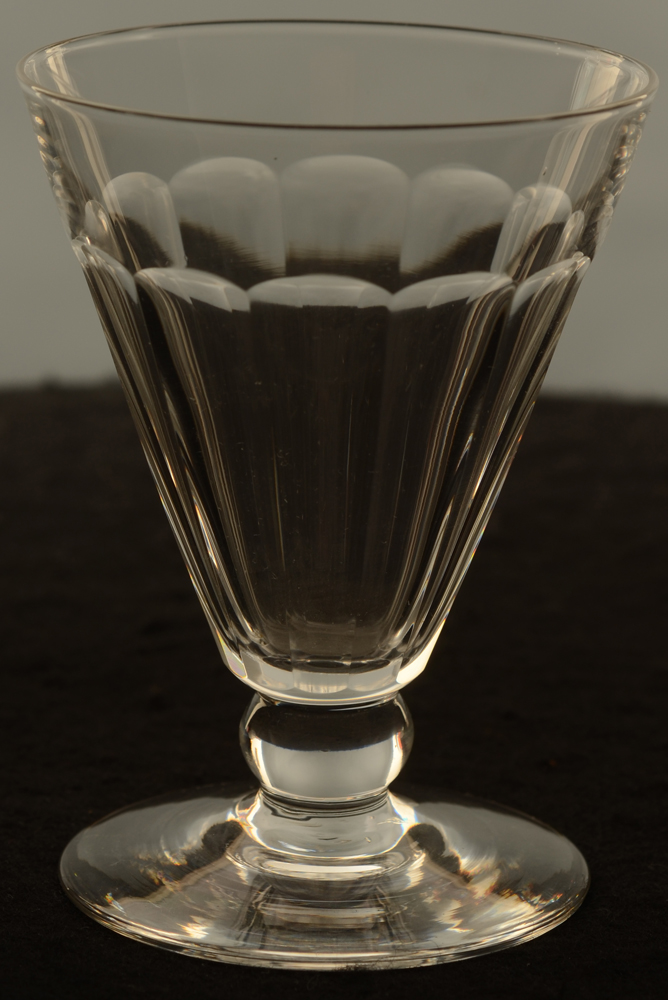 Eurel 90 — Eurel kristal glas Val St-Lambert