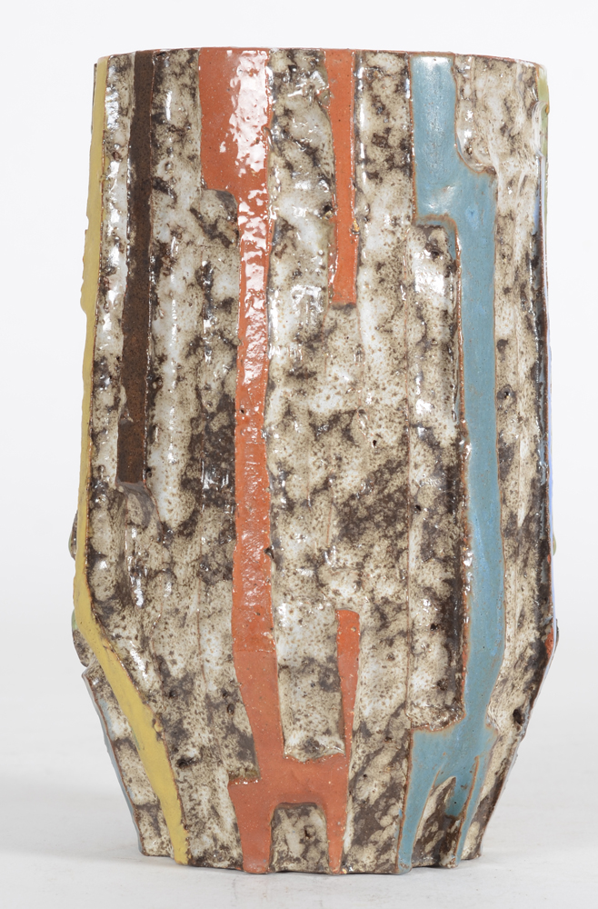 Piet Kurstjens for De Olde Kruyk (DOK) — Alternate view of the vase