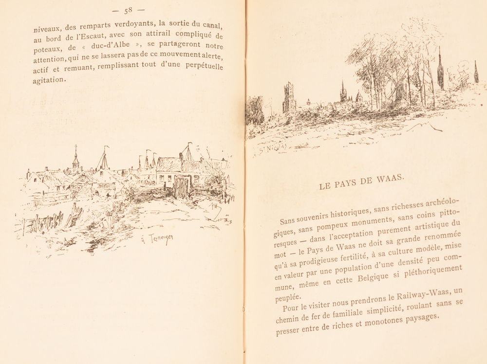 Armand Heins and Georges Meunier — Another sample of the text