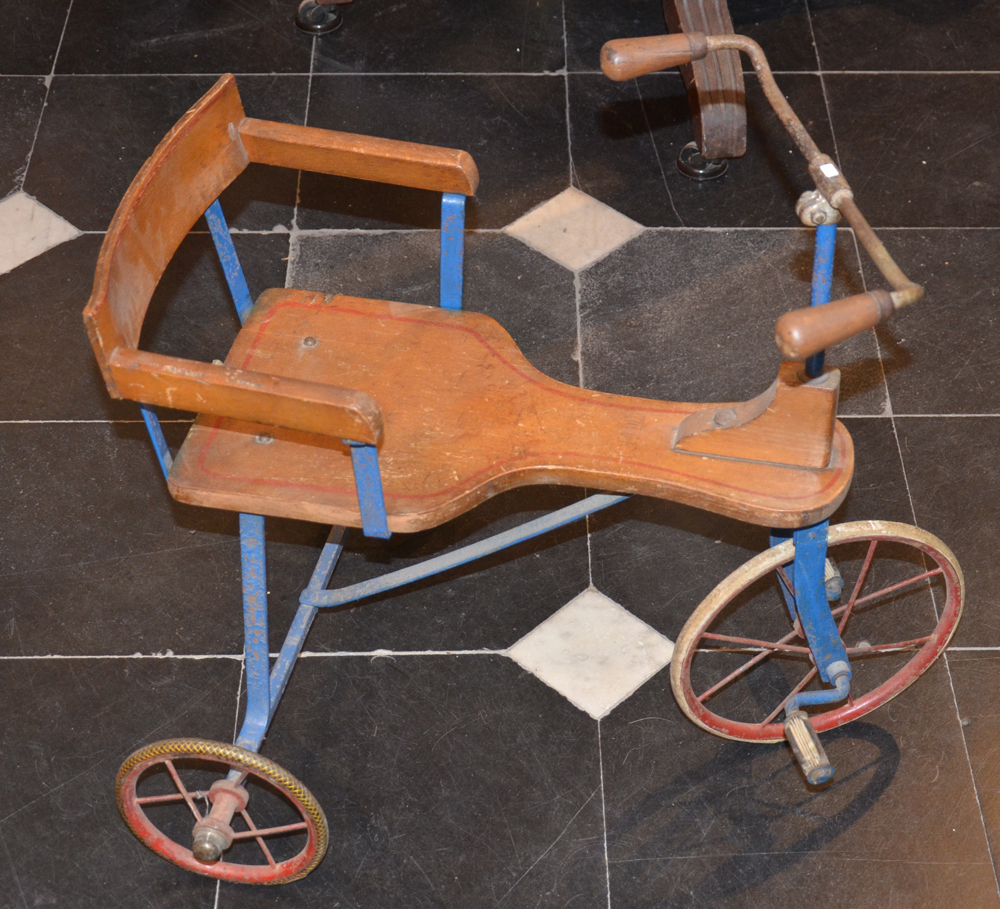 Torck (Deinze) — Alternate view