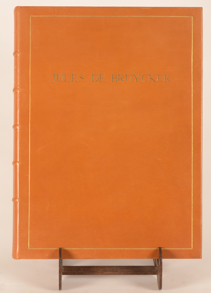 Gregoire Le Roy — Cover of the book