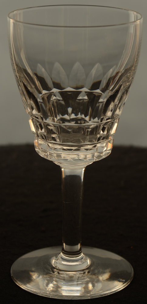 Mery White Wine Glass — Mery witte wijn glas Val St-Lambert