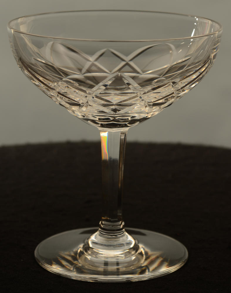 Montana Taillé champagne coupe 115 — <span style='display: inline !important; float: none; background-color: transparent; color: rgb(0, 0, 0); cursor: text; font-family: 'Helvetica Neue',Helvetica,Arial,sans-serif; font-size: 14px; font-style: normal; font-variant: normal; font-weight: 400; letter-spacing: normal; line-height: 19.99px; orphans: 2; text-align: left; text-decoration: none; text-indent: 0px; text-transform: none; -webkit-text-stroke-width: 0px; white-space: normal; word-spacing: 0px;'>Val Saint-Lambert </span>Montana champagne coupe kristal 115