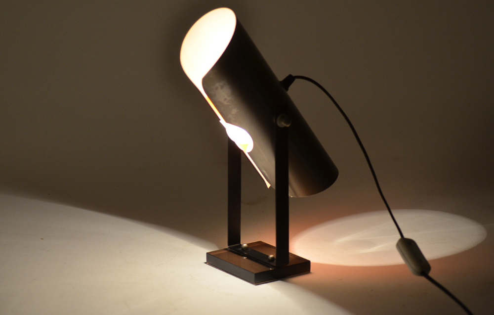Moonlight lamp — Very nice light effects