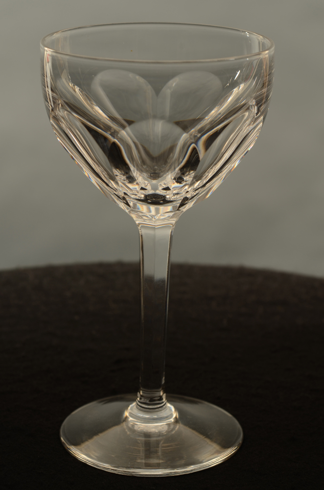 Osram White Wine — Osram witte wijn glas Val St-Lambert