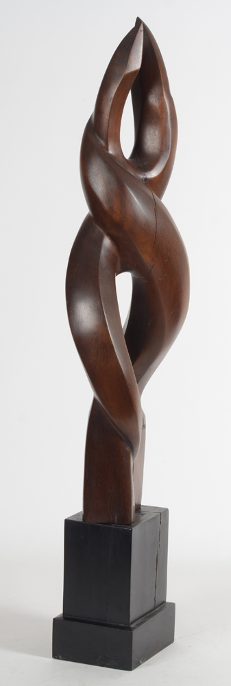Roger Bracke — Alternate side view