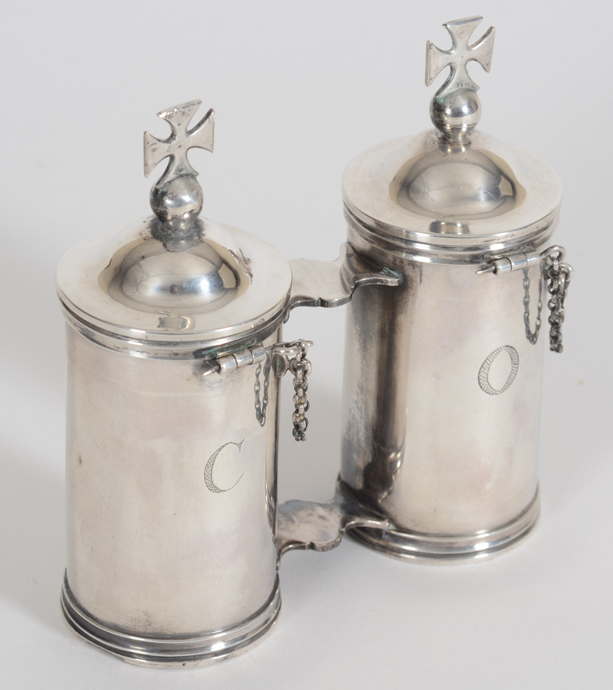 Jan Pieter Antoon Verschuylen — Side view