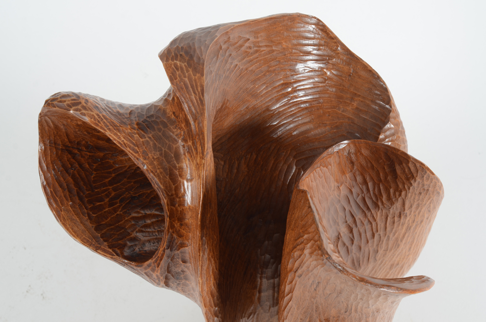 Armand Georges De Buck (attr. to) — Detail of the top