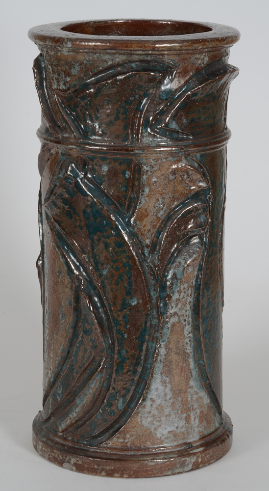 Arthur Craco — A different view of the side