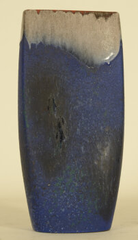 Ceramano an Azzurro vase 1960's