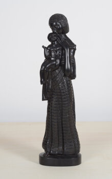 Karel Aubroeck Morther & Child