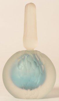 Catherine Hough perfume bottle