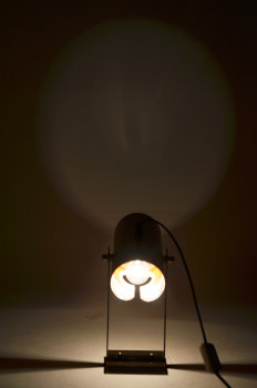 Moonlight table lamp 1960-1970's