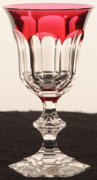 Val Saint-Lambert Metternich red 134