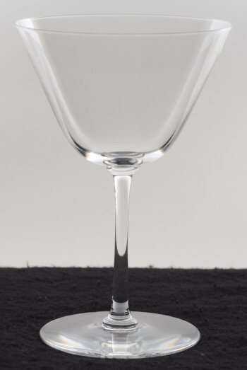 Val Saint-Lambert Damas wine glass