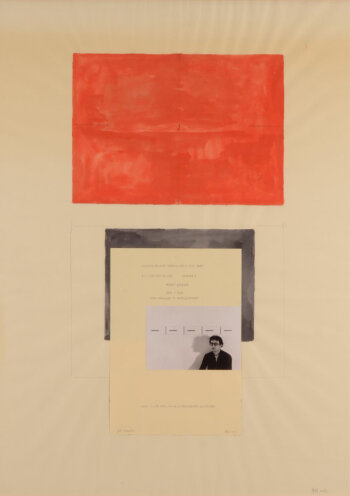 Robert Clicque Works 1974-1982 - catalogue