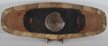 Congo shield