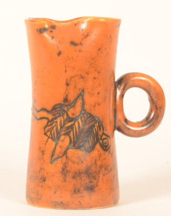 Jacques Blin small ewer