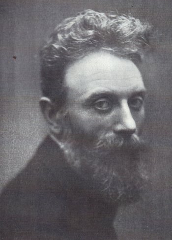 Oscar Colbrandt (1879-1959)
