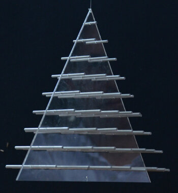 Henri Gabriel, Mobile triangulaire, 1967