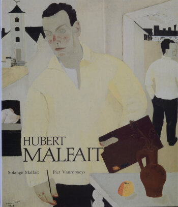 Hubert Malfait catalogue raisonné