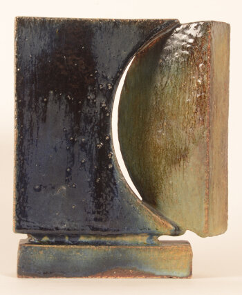 Bart Marechal a sculpture-vase