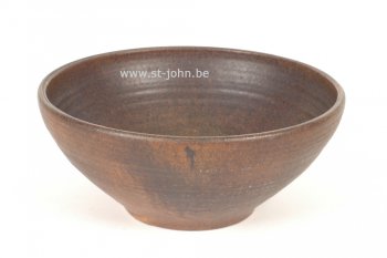 Joost Marechal bowl