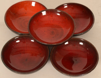 Perignem set of bowls
