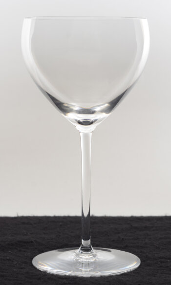 Val Saint-Lambert Académie du Vin wine glass